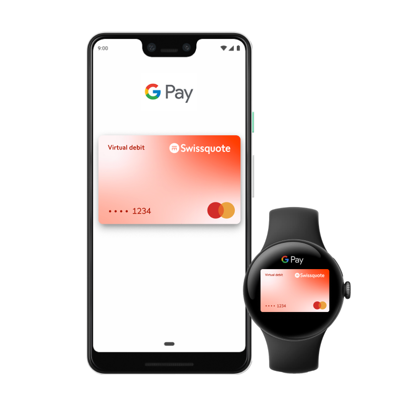 Google Pay